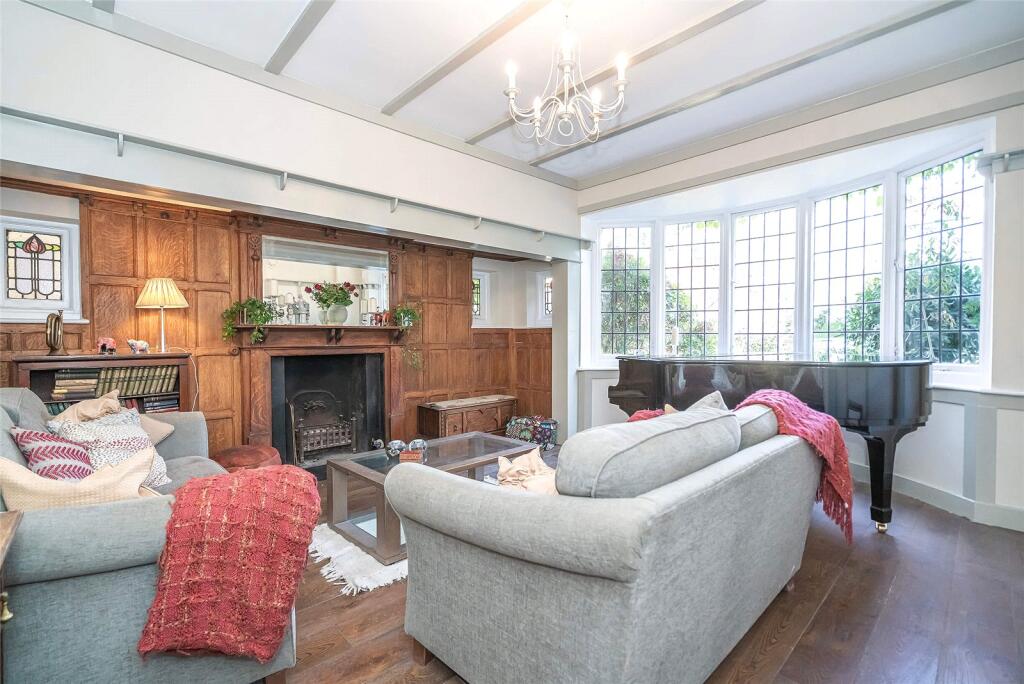 House in London - View 4