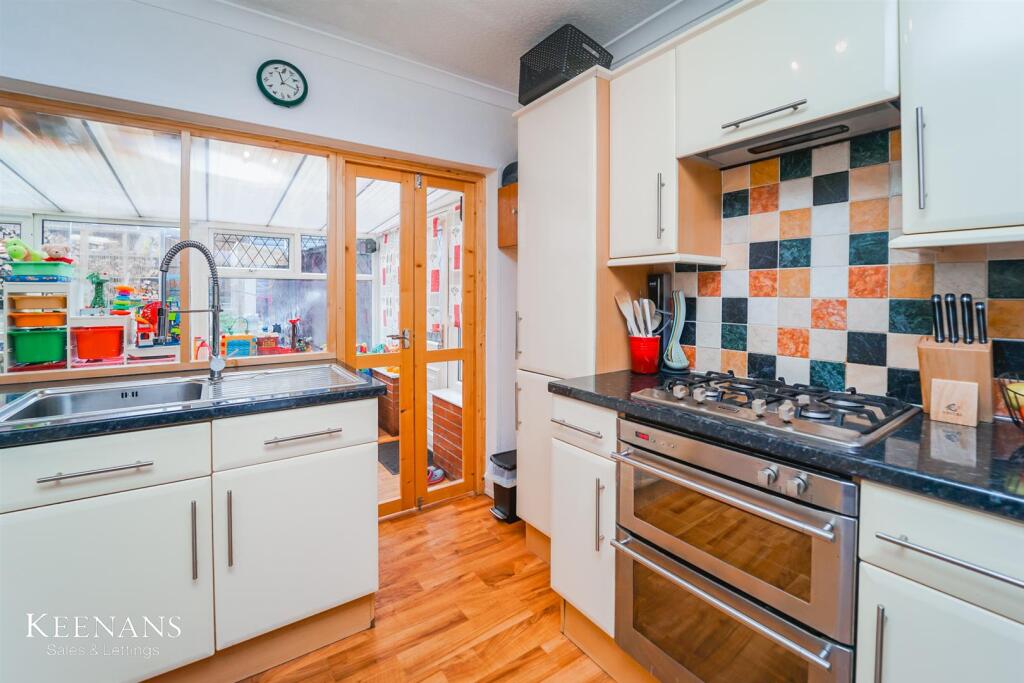 Additional image 4 of Somerset Road, Rishton, Blackburn