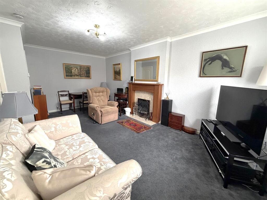 The Hoskers, Westhoughton, Bolton - Widok 2