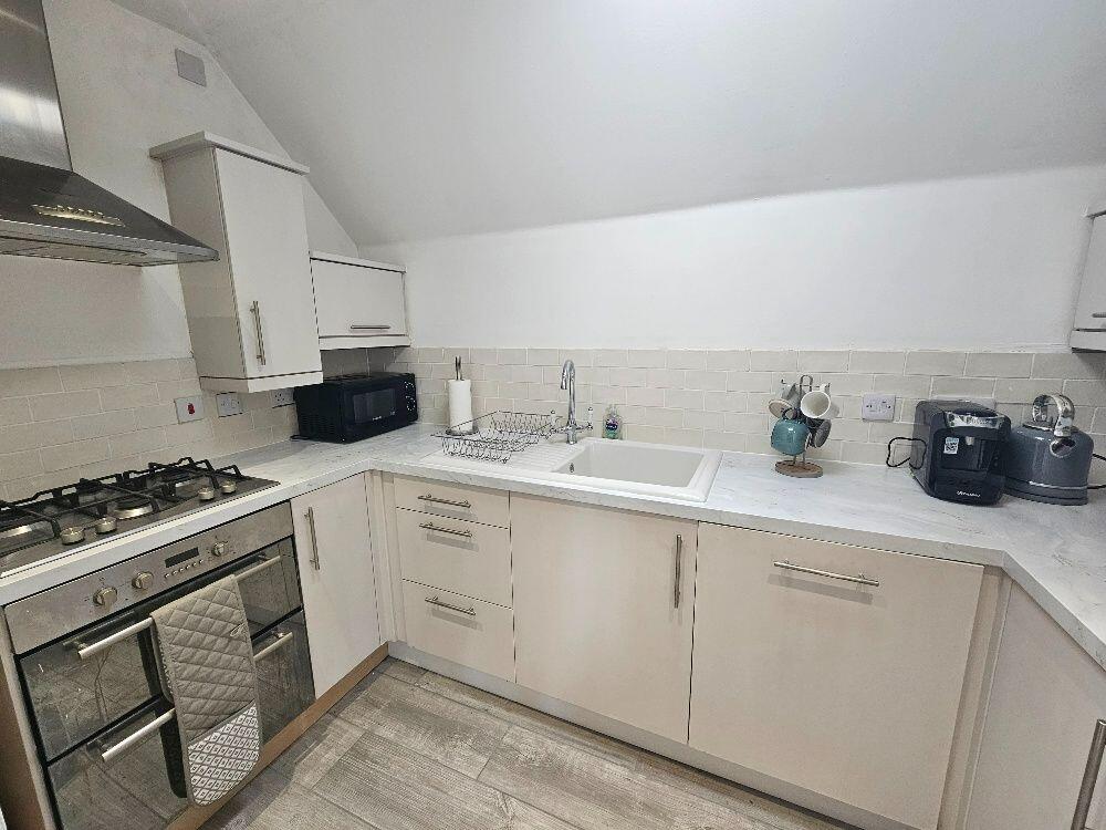 Main image of property: Britannia Road, Banbury, OX16 5DE