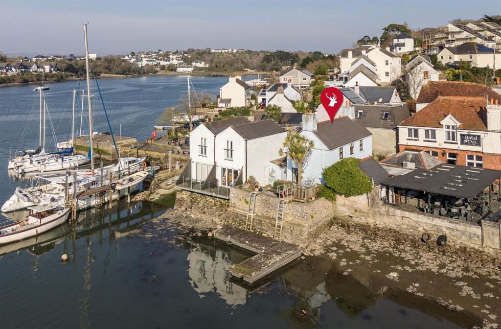 Main image of property: Lake Road, Plymouth