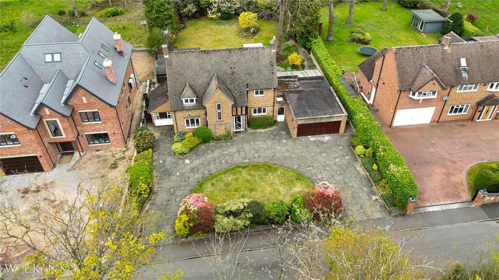 Additional image 64 of Tamworth Road, Sutton Coldfield, West Midlands, B75