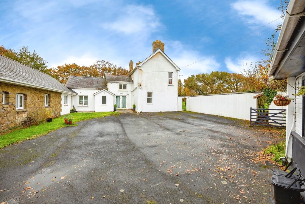 Main image of property: Llanarth, Ceredigion, SA47