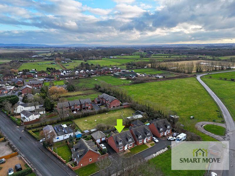 Main image of property: Orchard Farm Close, Mere Brow, Preston