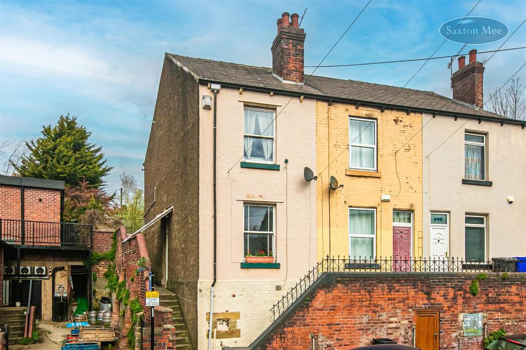 Main image of property: Loxley New Road, Sheffield, S6