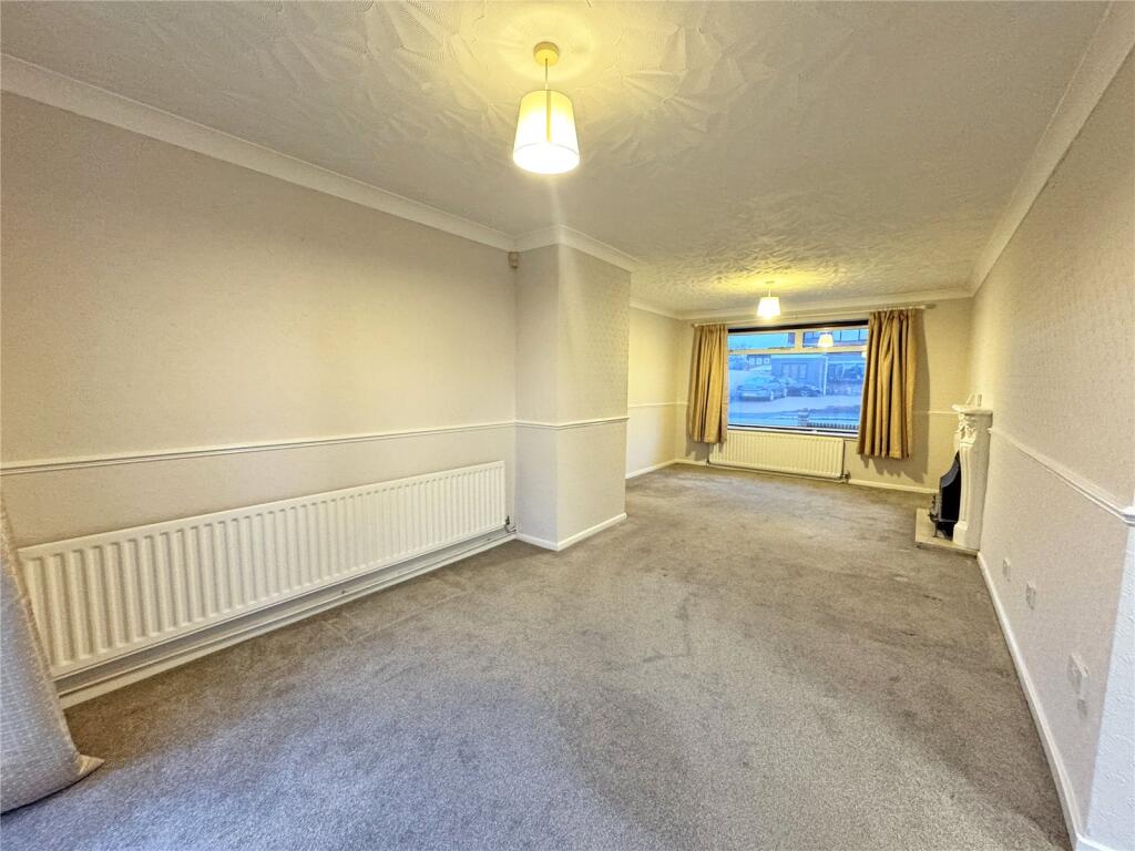 Platt Street, Cannock, Staffordshire, WS11 photo 2
