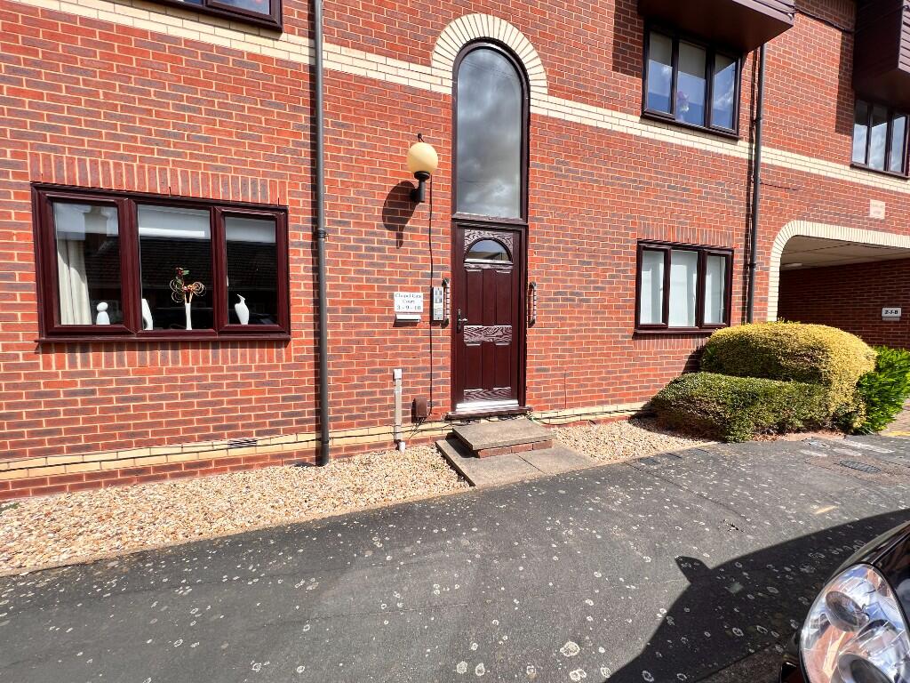 Main image of property: Chapel Gate Court, St. Pauls Close, Wisbech, Cambridgeshire, PE13
