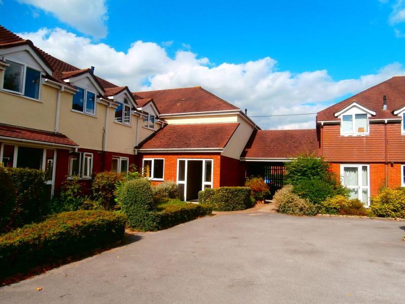 Main image of property: Flat 14 Royston Court Stanley Road, Totton, Southampton, SO40