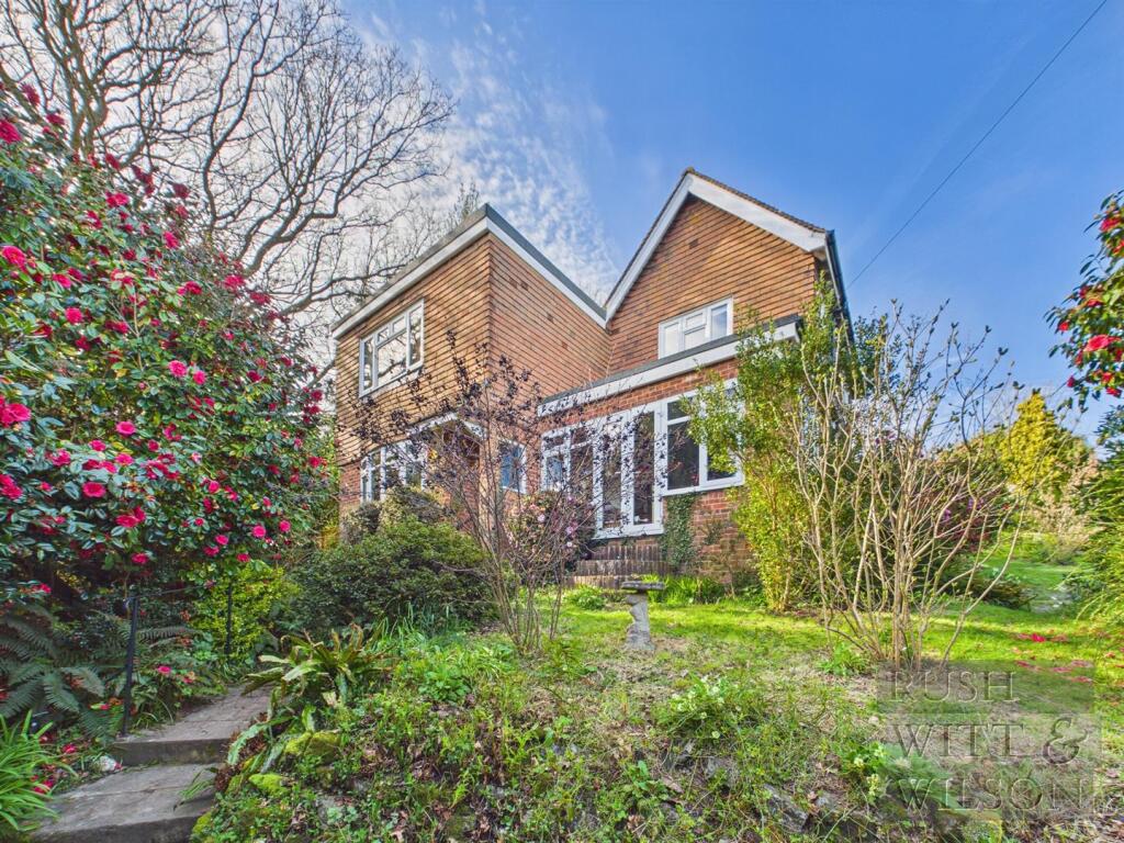 Main image of property: Warren Road, Fairlight, Hastings