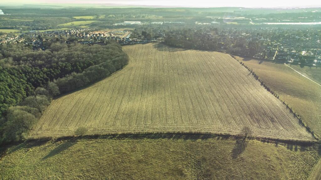 Warren Hill Farm