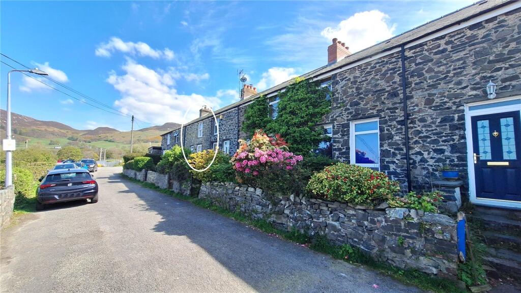 Main image of property: Graiglwyd Terrace, Penmaenmawr, Conwy, LL34