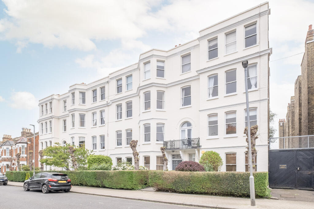 Main image of property: Disraeli Gardens, London, SW15
