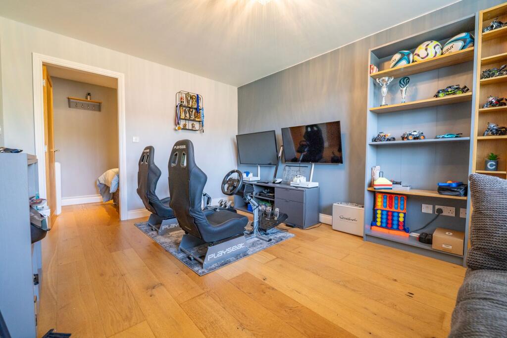 House in Nottingham, Sandiacre - View 5