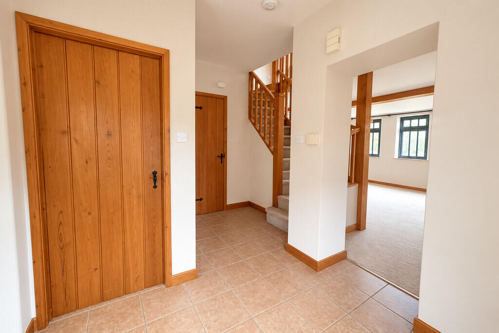 House in Duloe, Cornwall - View 4