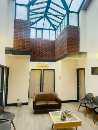 Atrium