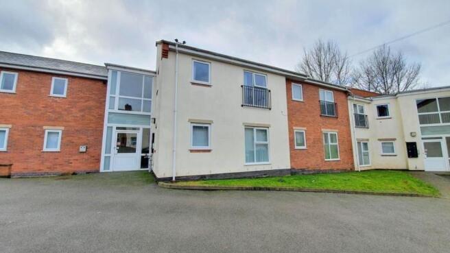 Main image of property: Bedford Street, Coventry, West Midlands, CV1