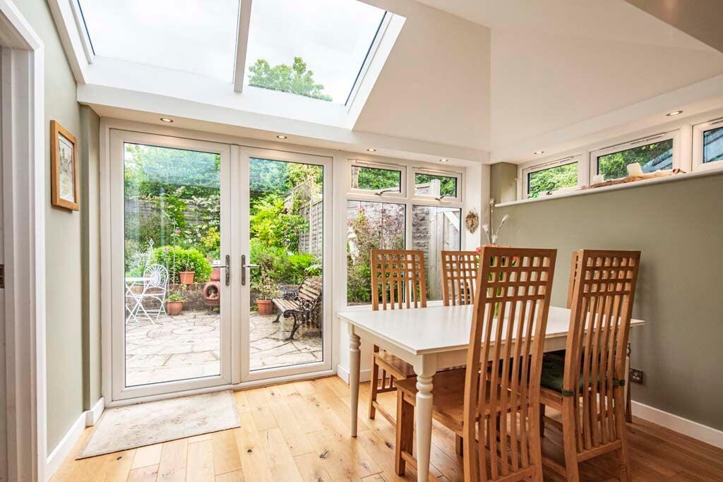House in South Oxfordshire, Goring-on-Thames - View 6