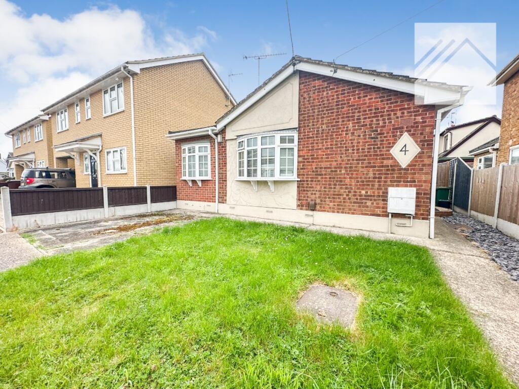 Main image of property: Heideburg Road, Canvey Island