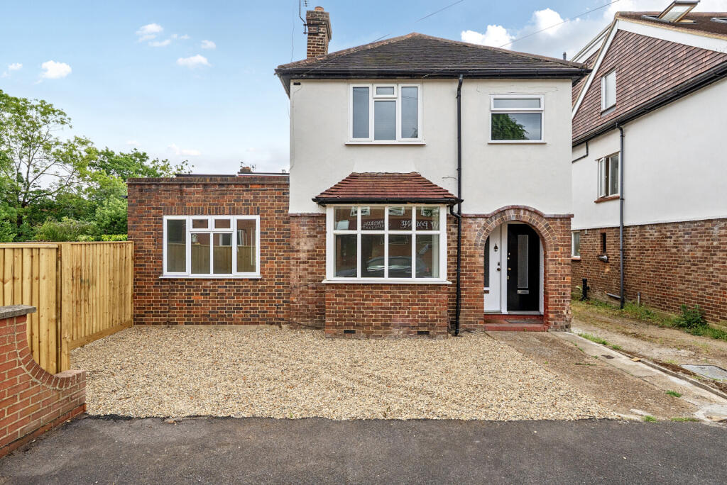 Main image of property: Horace Road, Kingston Upon Thames, KT1