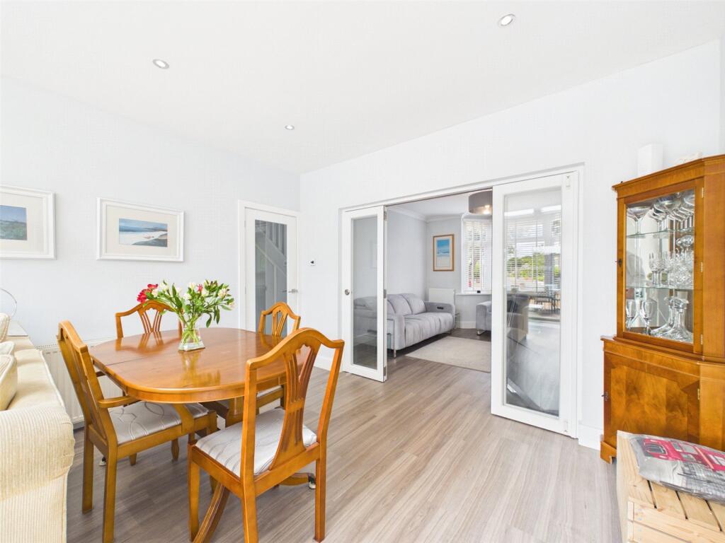 House in Bournemouth - More
