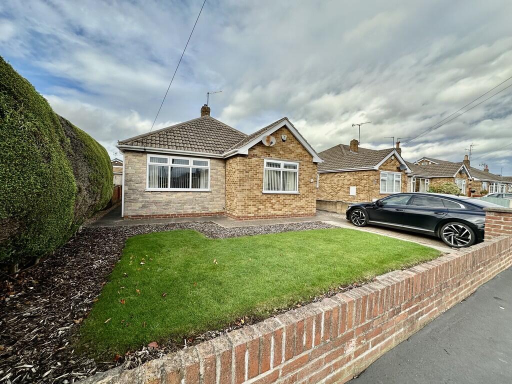 Main image of property: Windam Drive, Barnby Dun, Doncaster