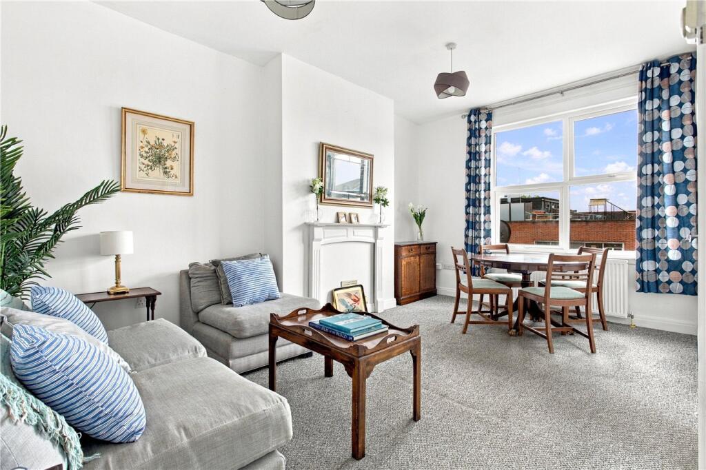 Main image of property: Garratt Lane, London, SW17
