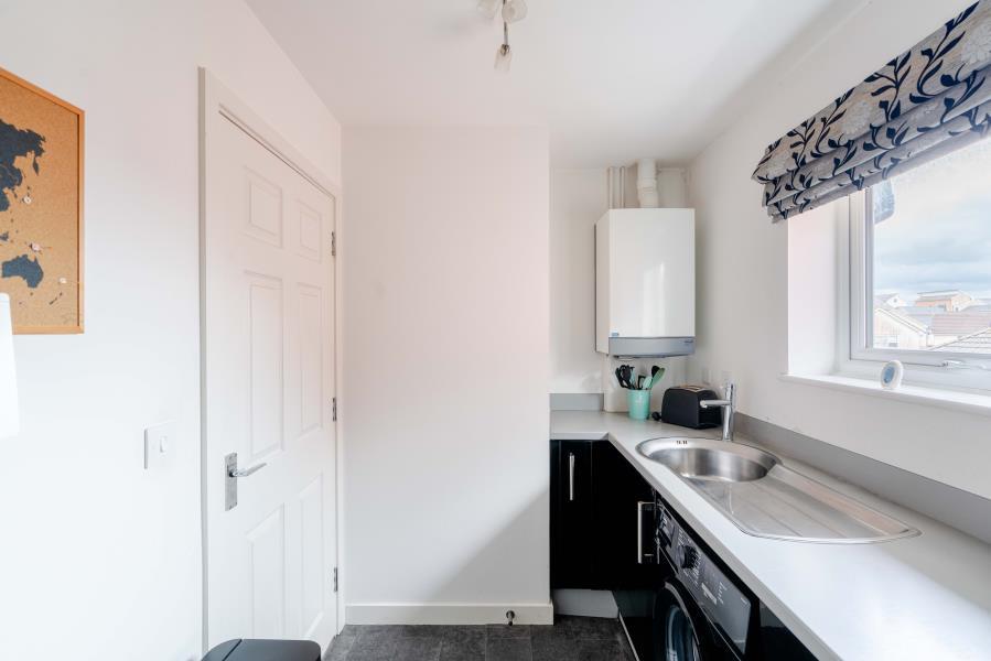 Apartment in Bristol, Port Marine - More