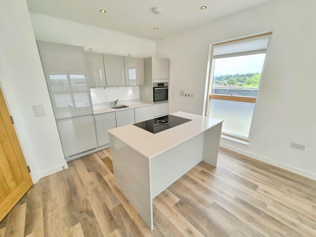 Apartment in Norwich - View 2