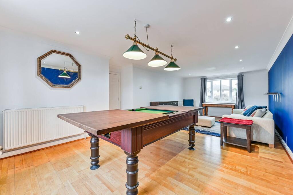 Main image of property: Goddard Place, Tufnell Park, London, N19