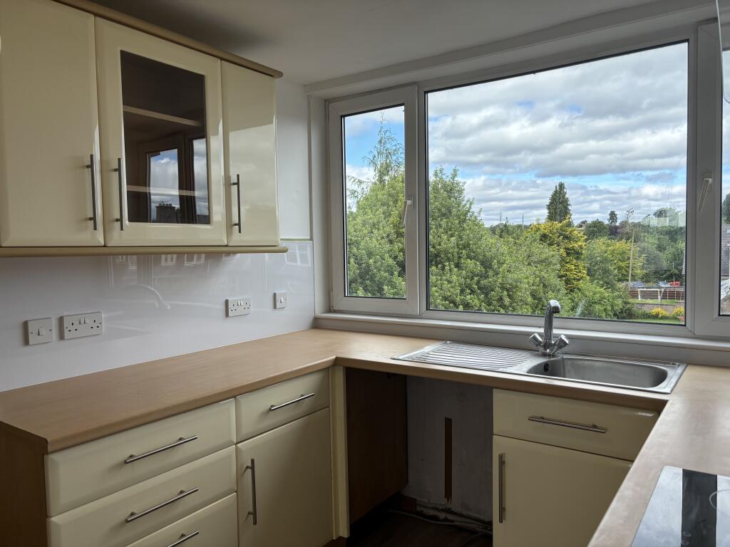 Apartment in Dundee - More