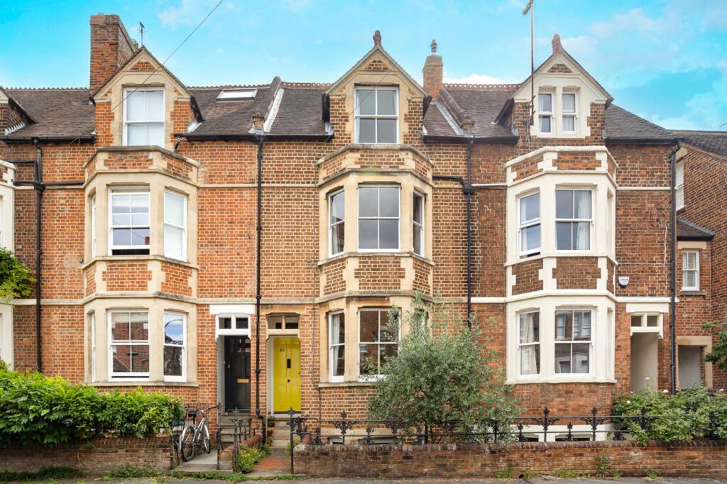 Main image of property: Southmoor Road, Oxford, OX2