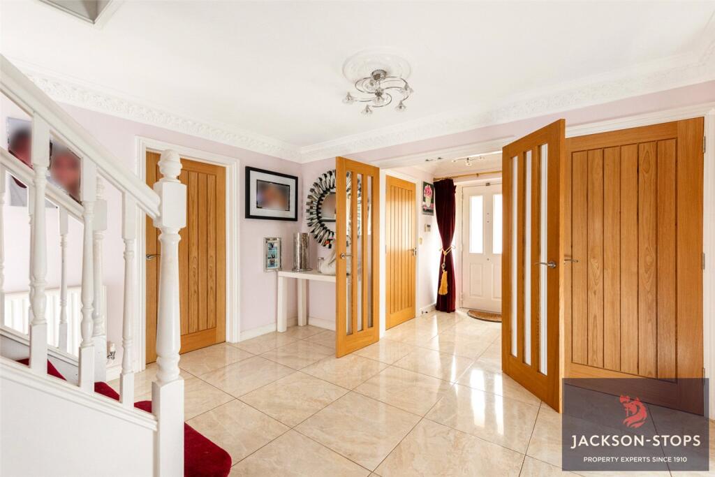 House in Milton Keynes - View 4