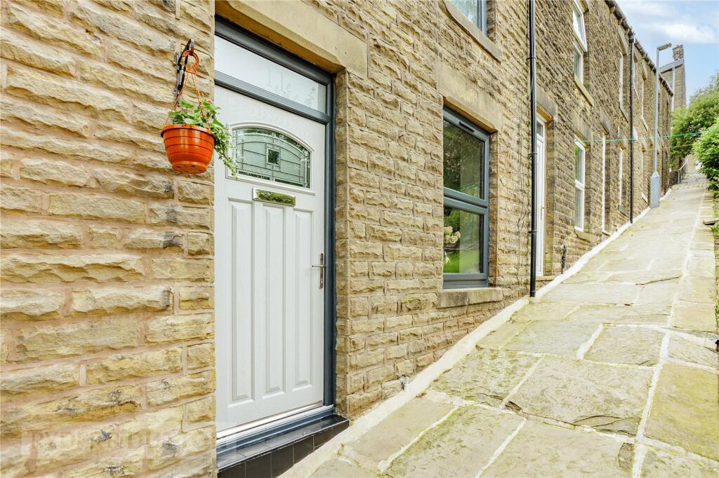Main image of property: Roman Street, Mossley, OL5