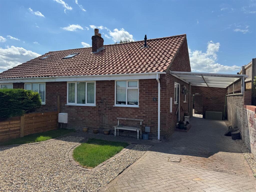Main image of property: Castle Road, Thornton-Le-Dale, Pickering