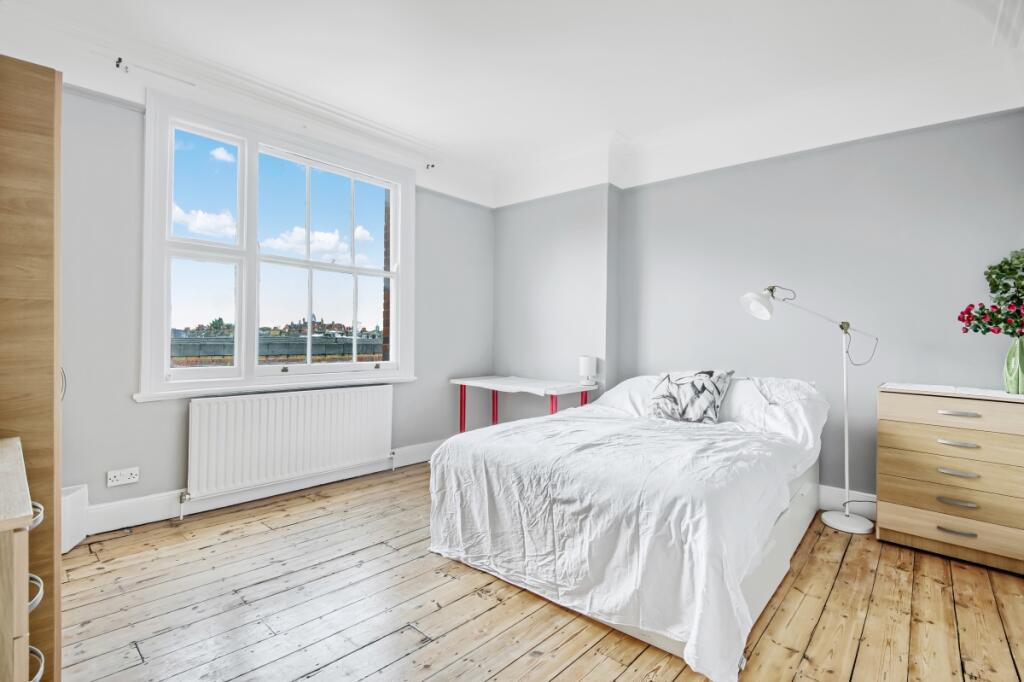 Main image of property: Fulham Palace Road, London, SW6