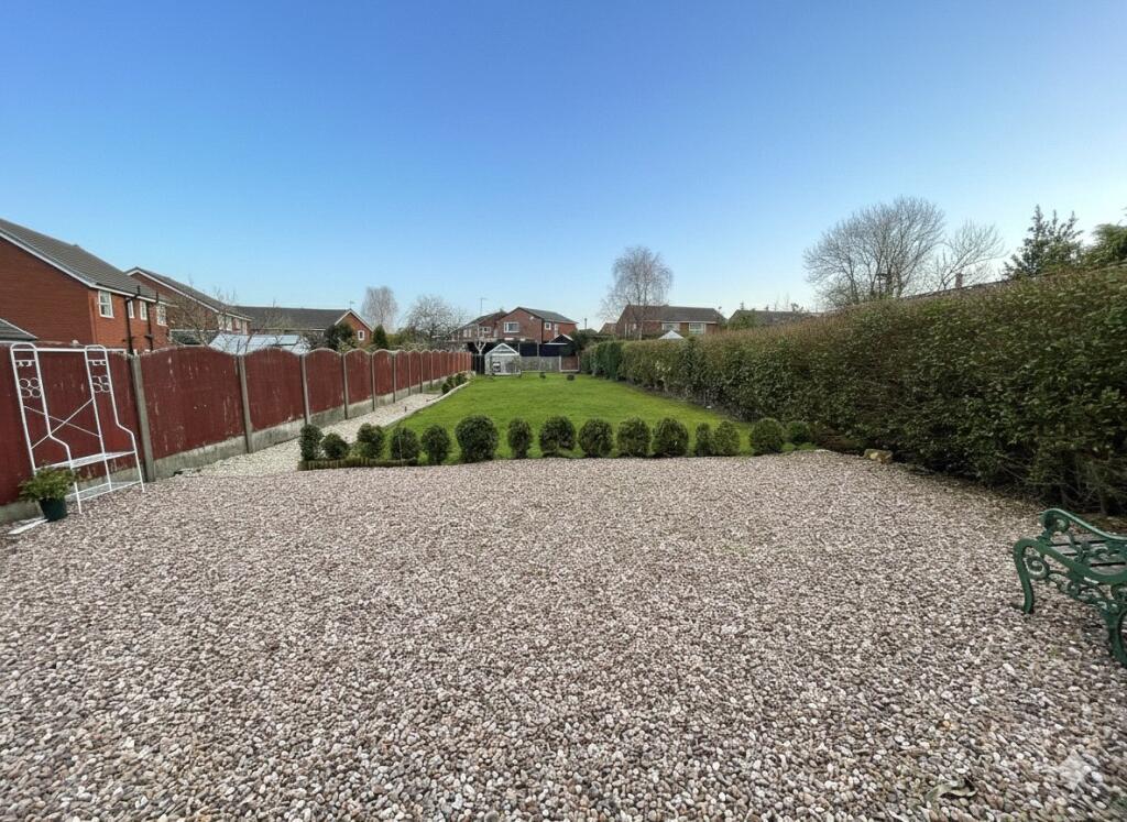 Main image of property: Woodplumpton Road, Ashton-on-Ribble, Preston, Lancashire, PR2