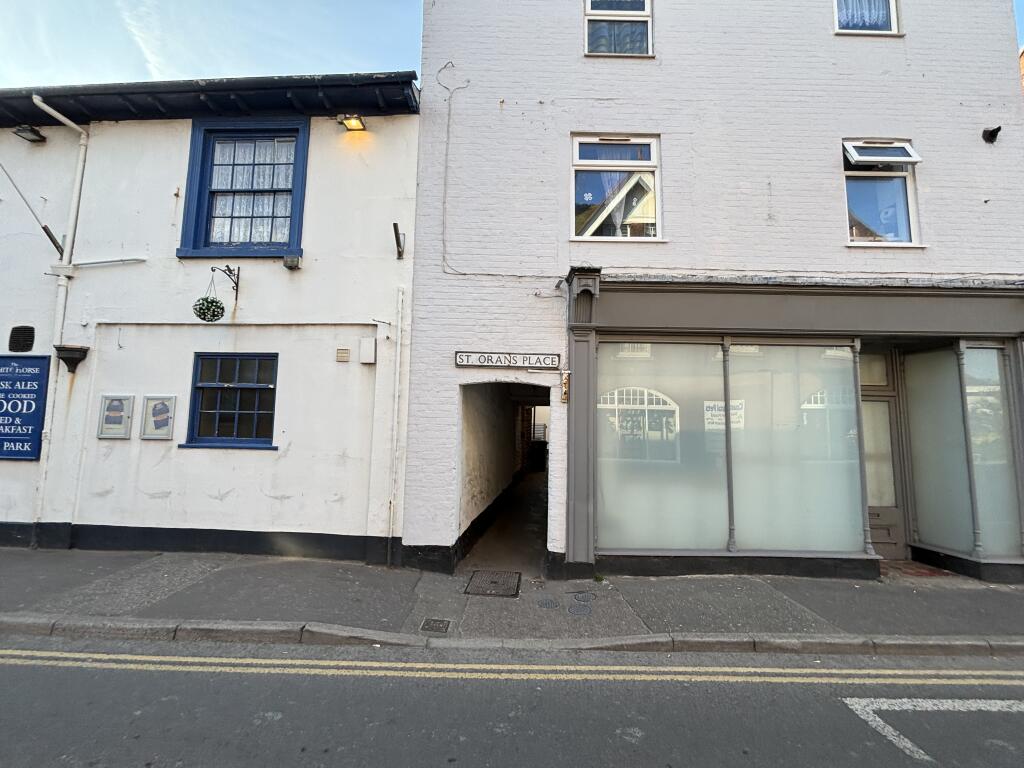 Main image of property: West Street, CROMER