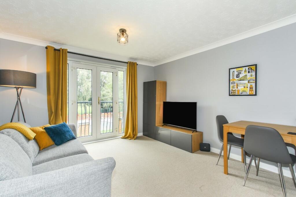 Meadowbrook Way, Cheadle Hulme, Cheadle, Greater Manchester, SK8 photo 4