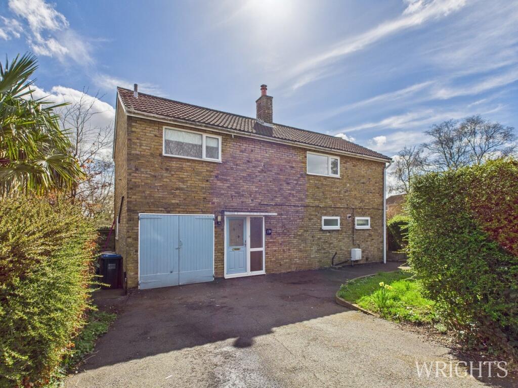 Additional image 5 of Elm Drive, Hatfield, AL10