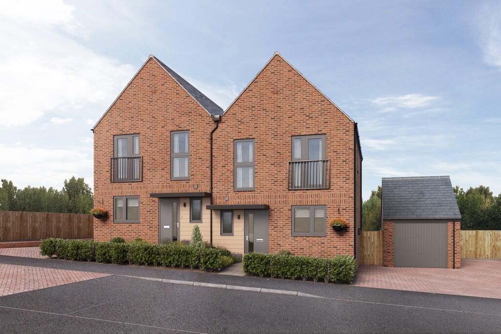 Main image of property: Granadiers Rd,
Winchester,
SO22 6GR