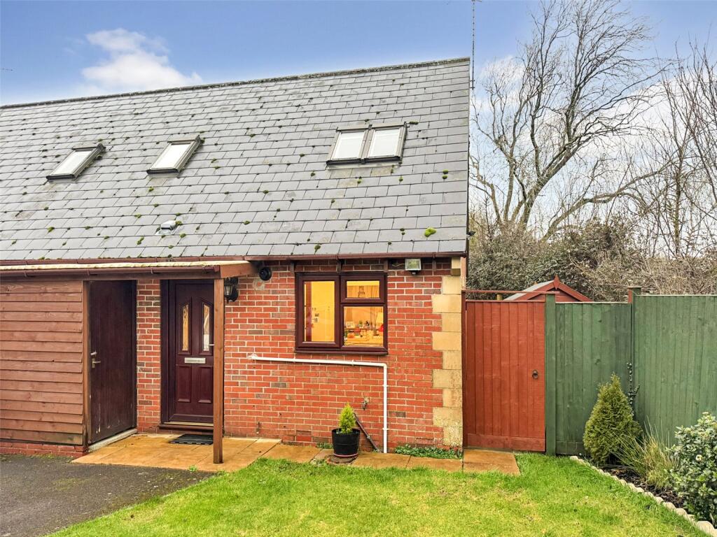 Main image of property: Abbey Mews, Tatworth, Somerset, TA20