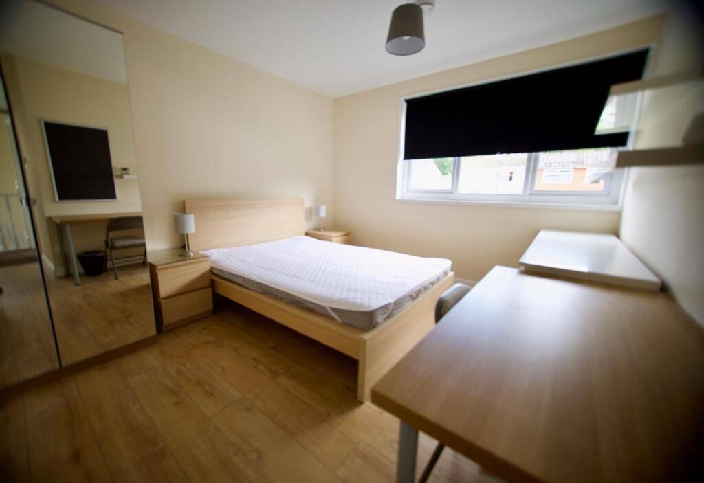 House in Coventry - More