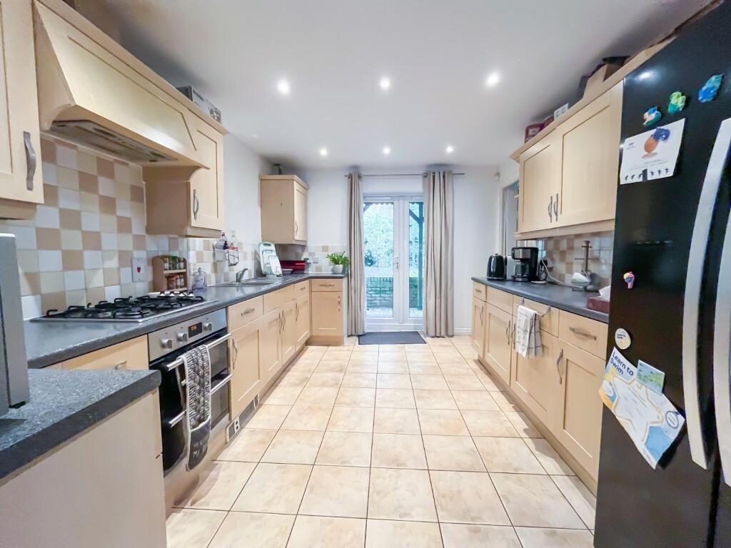House in Bristol - View 4