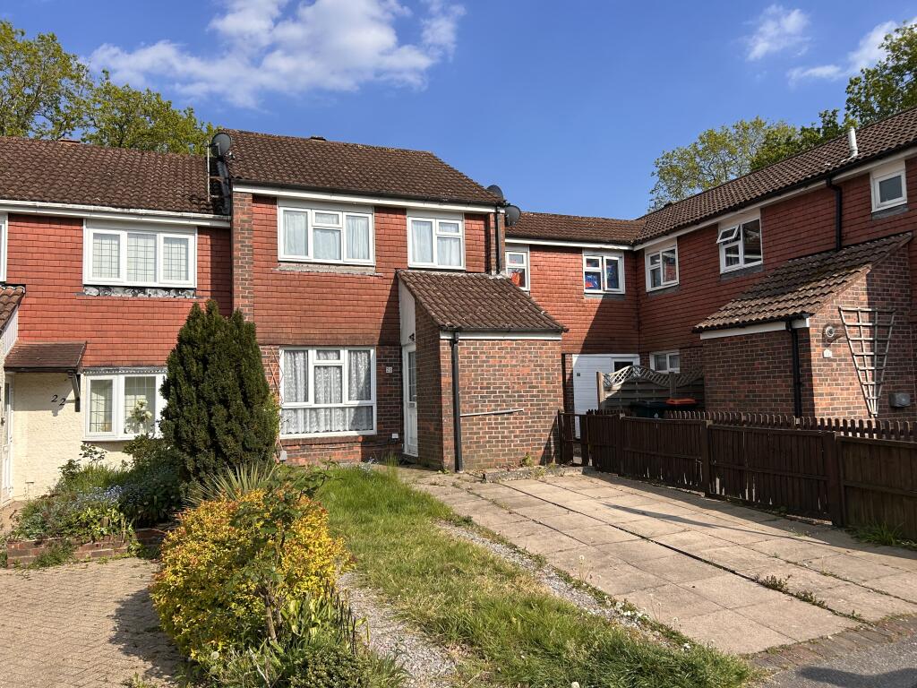 Main image of property: Ifield West
