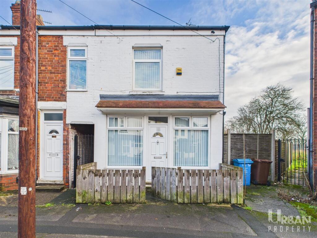 Main image of property: Berkshire Street, Hull