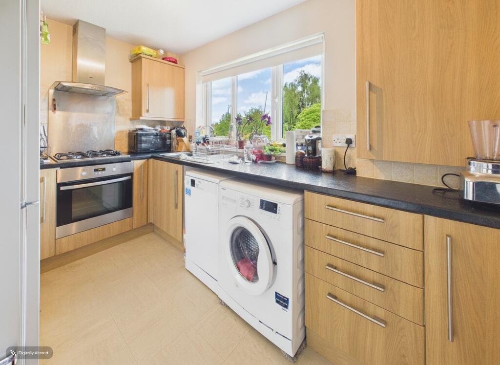 Apartment in Birmingham - View 5
