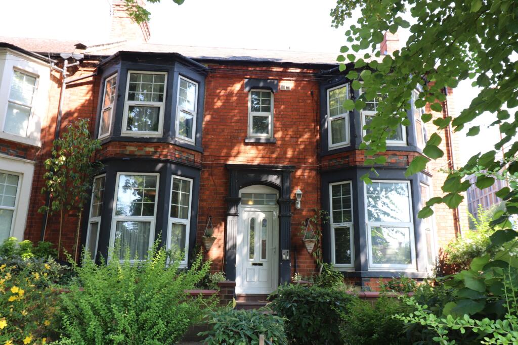 Main image of property: Victoria Promenade, Northampton, NN1