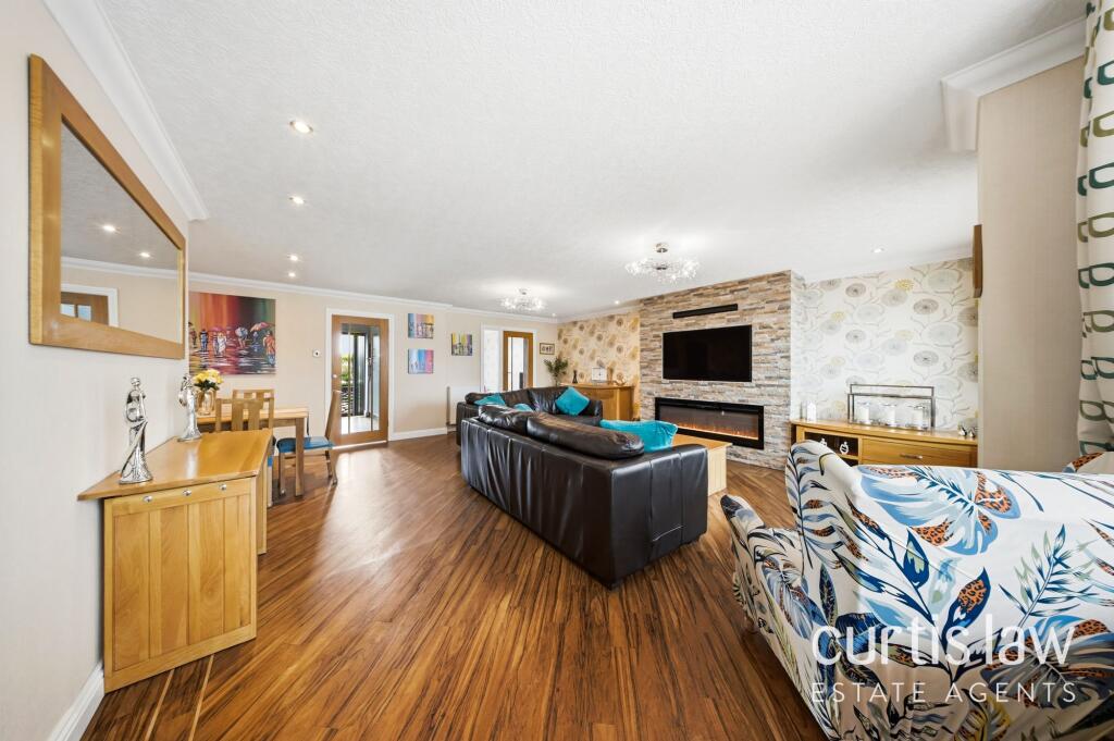 Main image of property: Woodstock Crescent, Blackburn, BB2