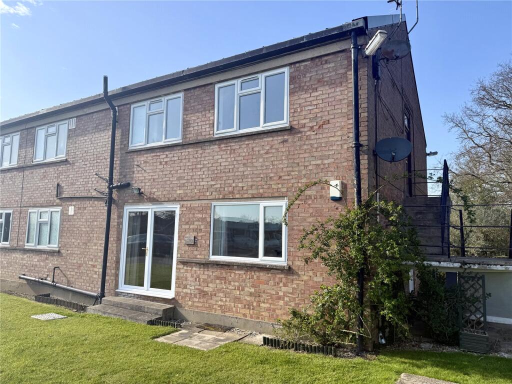 Main image of property: Carnaby Covert Lane, Carnaby, Bridlington, East Yorkshire, YO15