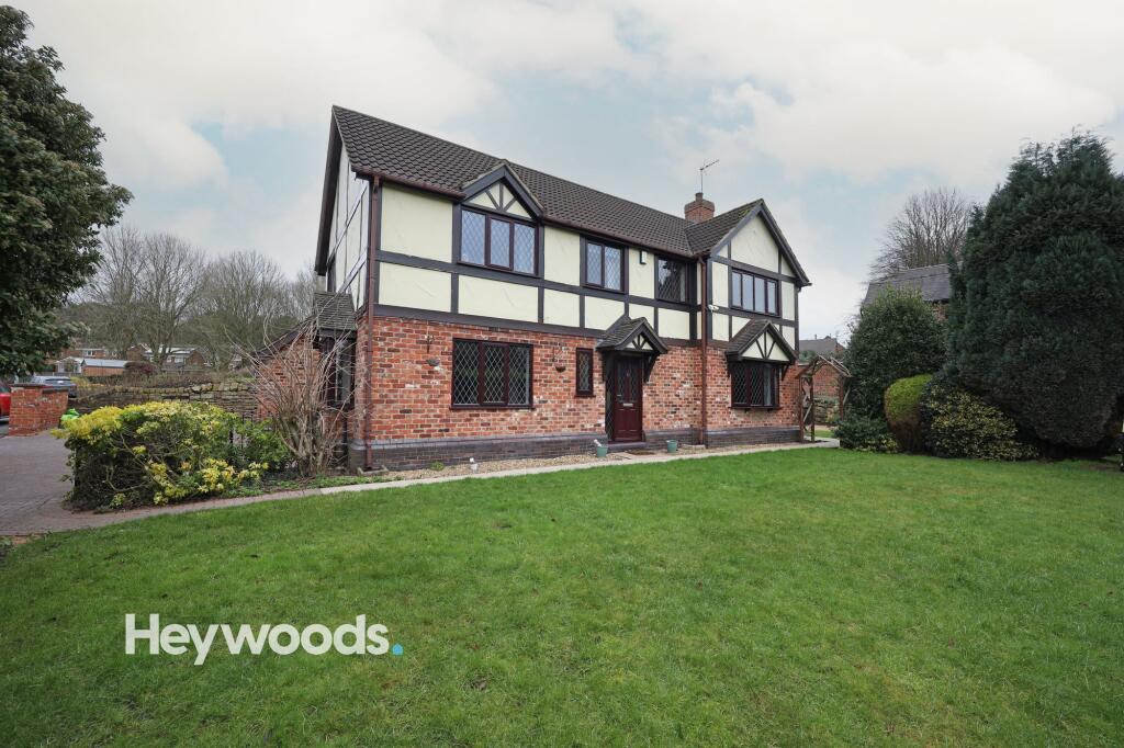 Crewe Road, Madeley Heath, CW3 photo 2